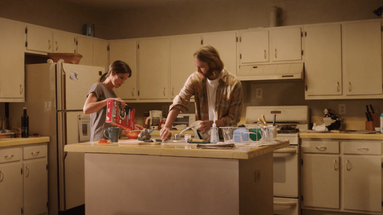 Lodge 49 Season 2 Episode 4 Clip