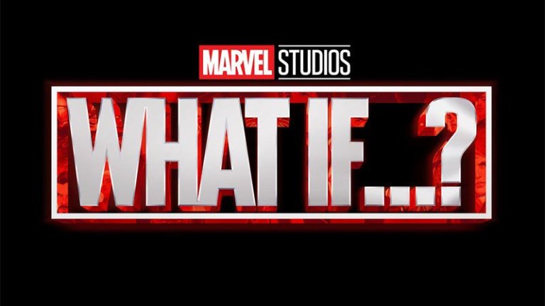 Marvel What If? Animated Series