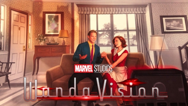 Marvel TV: WandaVision