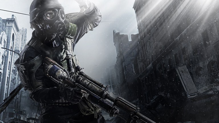 Metro 2033