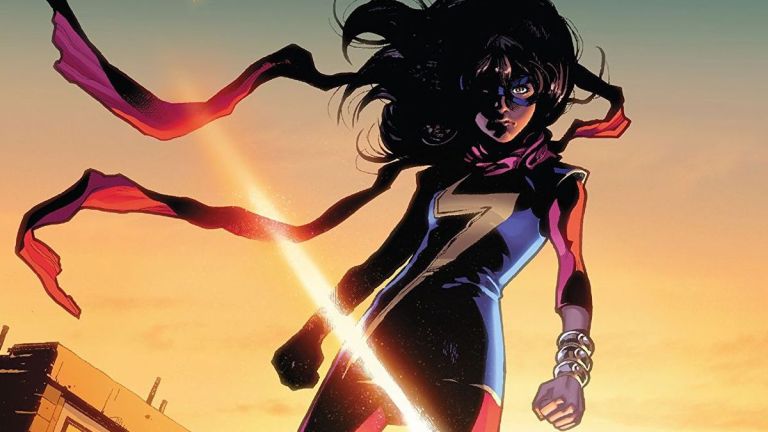 Kamala Khan