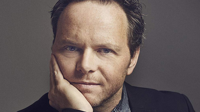 Noah Hawley for FX Networks