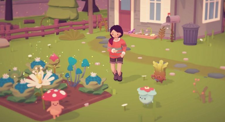 Ooblets Epic Store Controversy