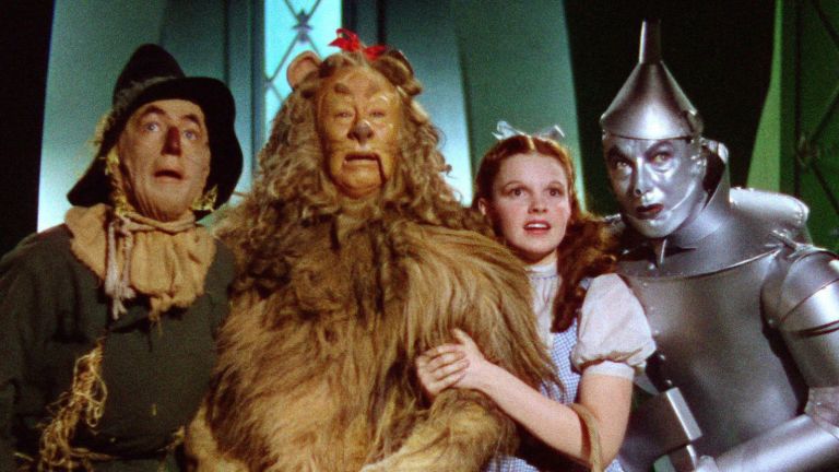 18 Fun Facts About The Wizard of Oz