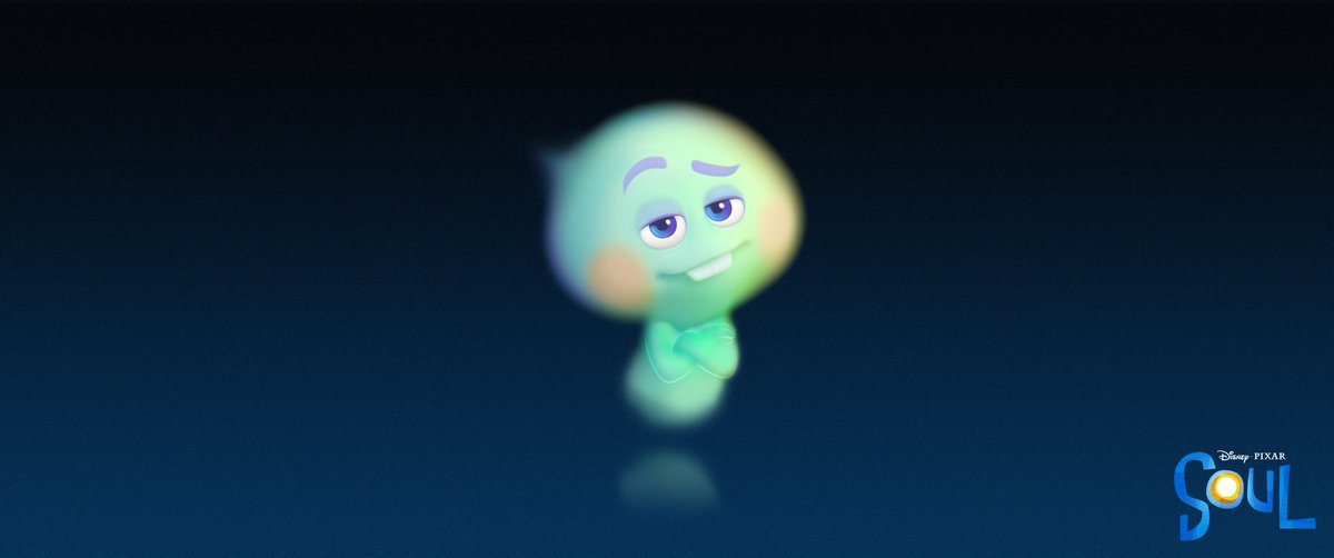 Soul Pixar Tina Fey 22