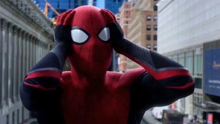 Spider-Man Marvel Studios Kevin Feige Out