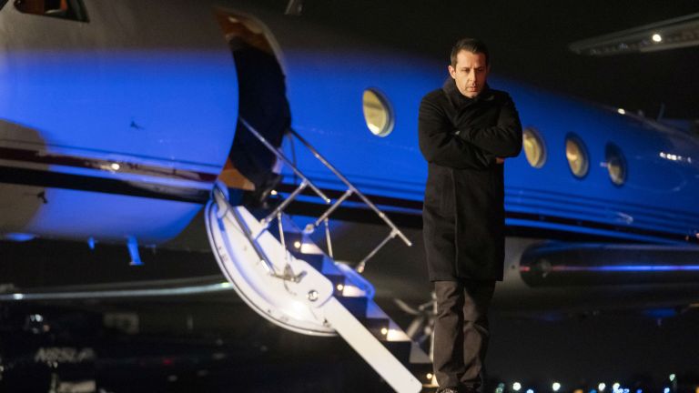 Succession Season 3 Release Date Cast News