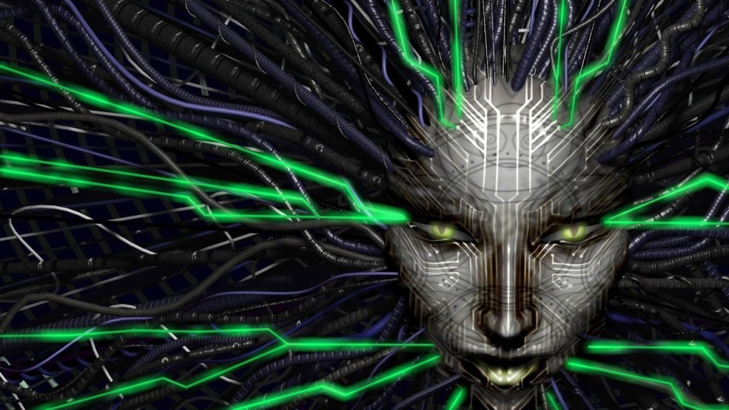 System Shock 2 Enhanced Edition