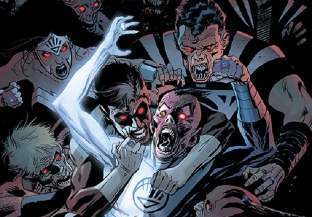 DC Tales From the Dark Multiverse