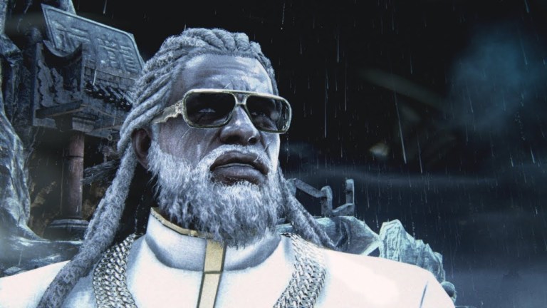 Tekken 7 Season 3