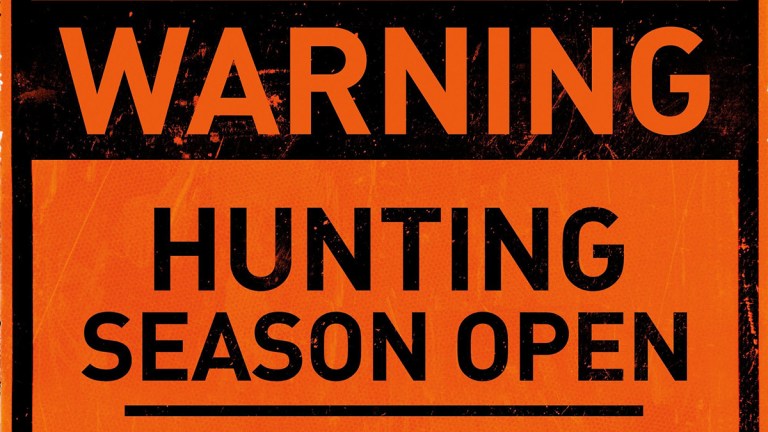 The Hunt Movie Teaser Image