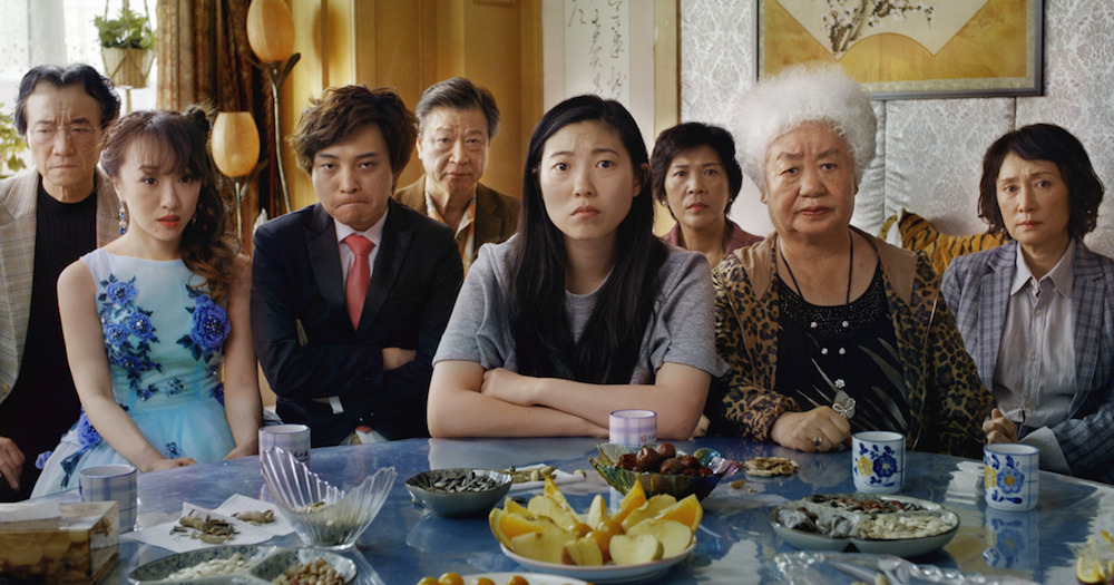 Best Movies of 2019 - The Farewell