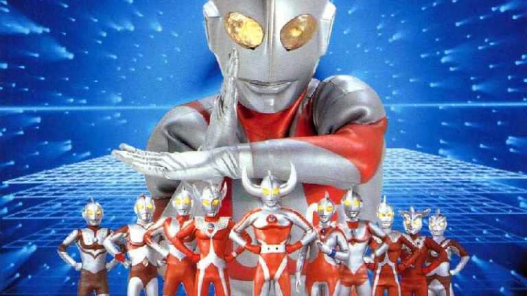 Ultraman