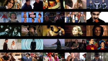 The top 50 underrated films of the 90s