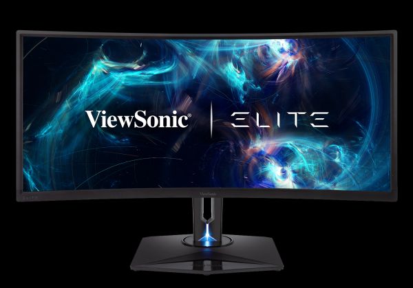 View Sonic Monitor