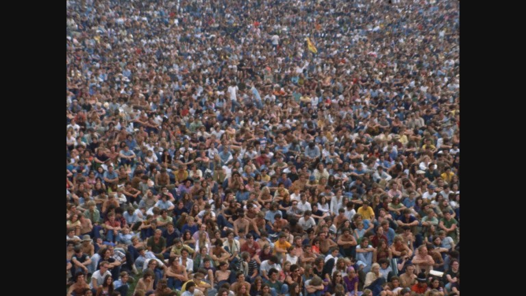 Woodstock
