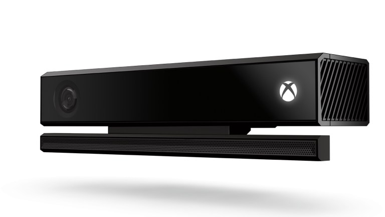 Xbox Kinect Audio Recordings