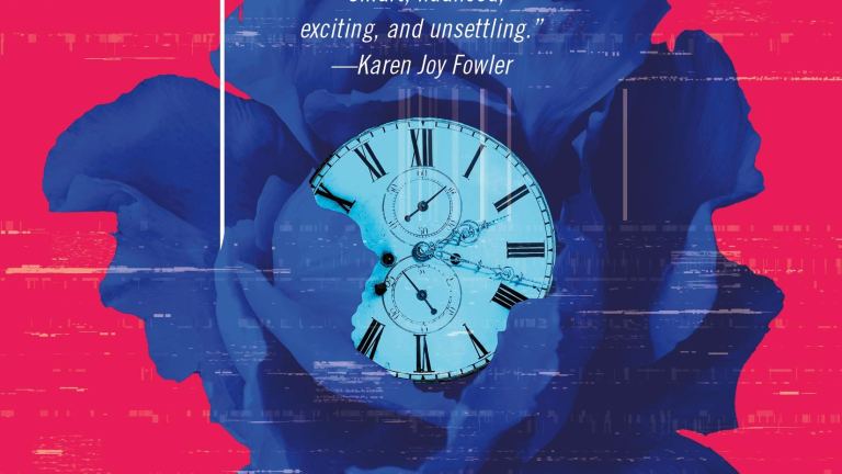 Giveaway: The Future of Another Timeline by Annalee Newitz
