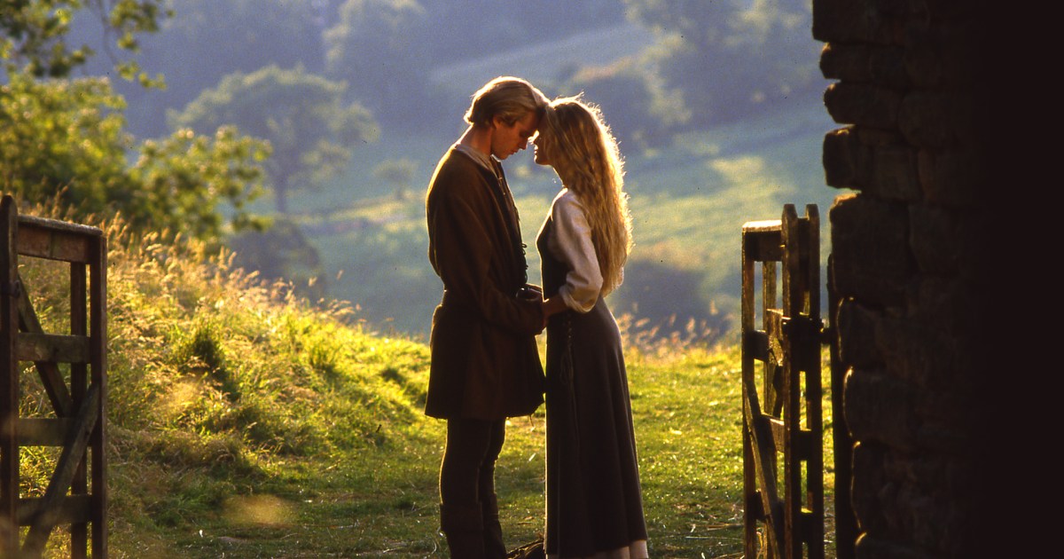 Why The Princess Bride Is a Perfect Fantasy Movie