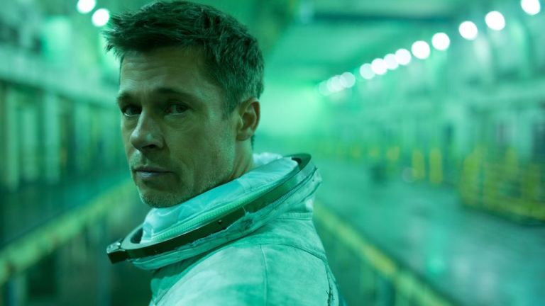 Ad Astra Ending Explained Den Of Geek