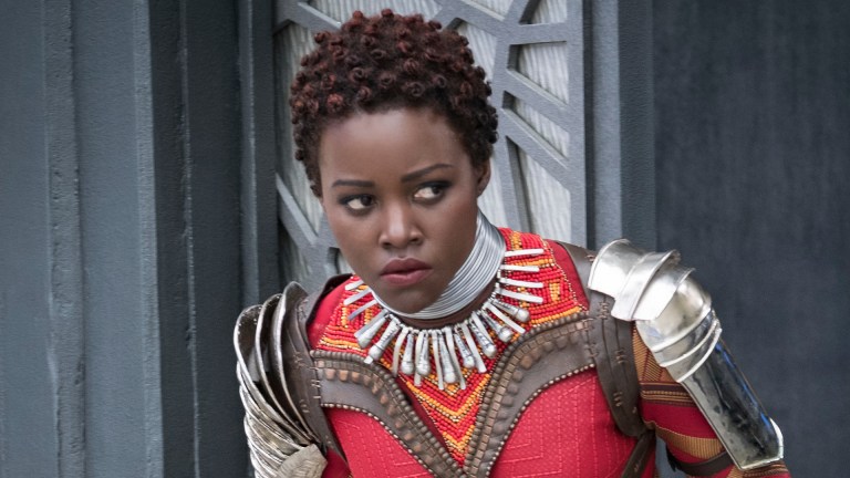 Americanah HBO Lupita Nyong'o