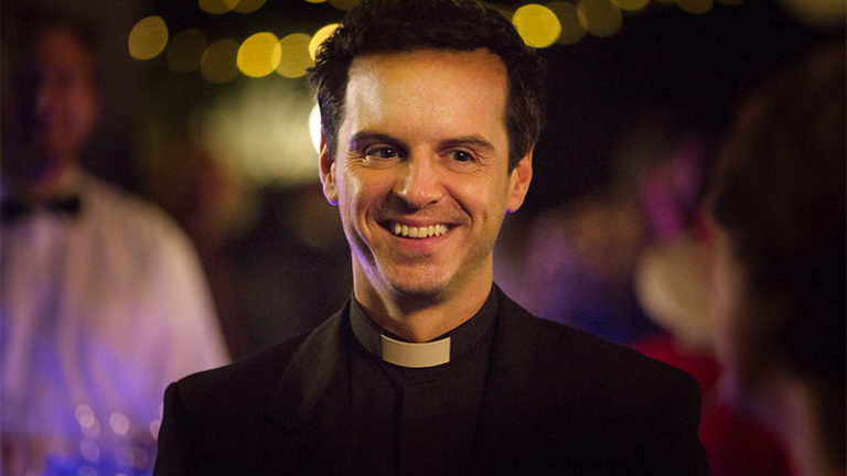andrew scott mr ripley showtime