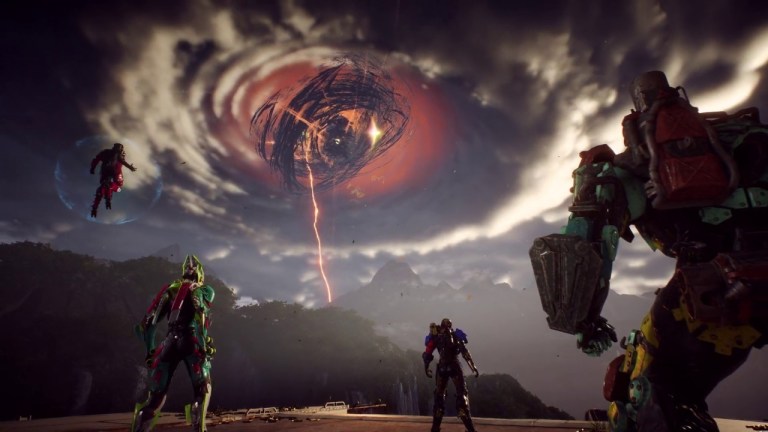 Anthem Updates Acts Seasonal