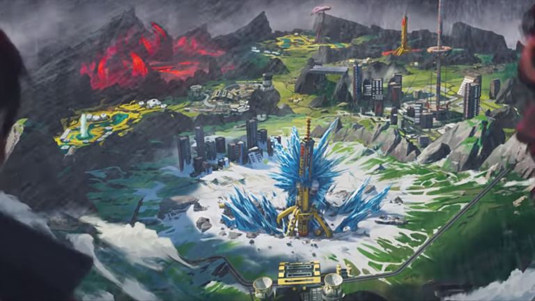 apex legends new map