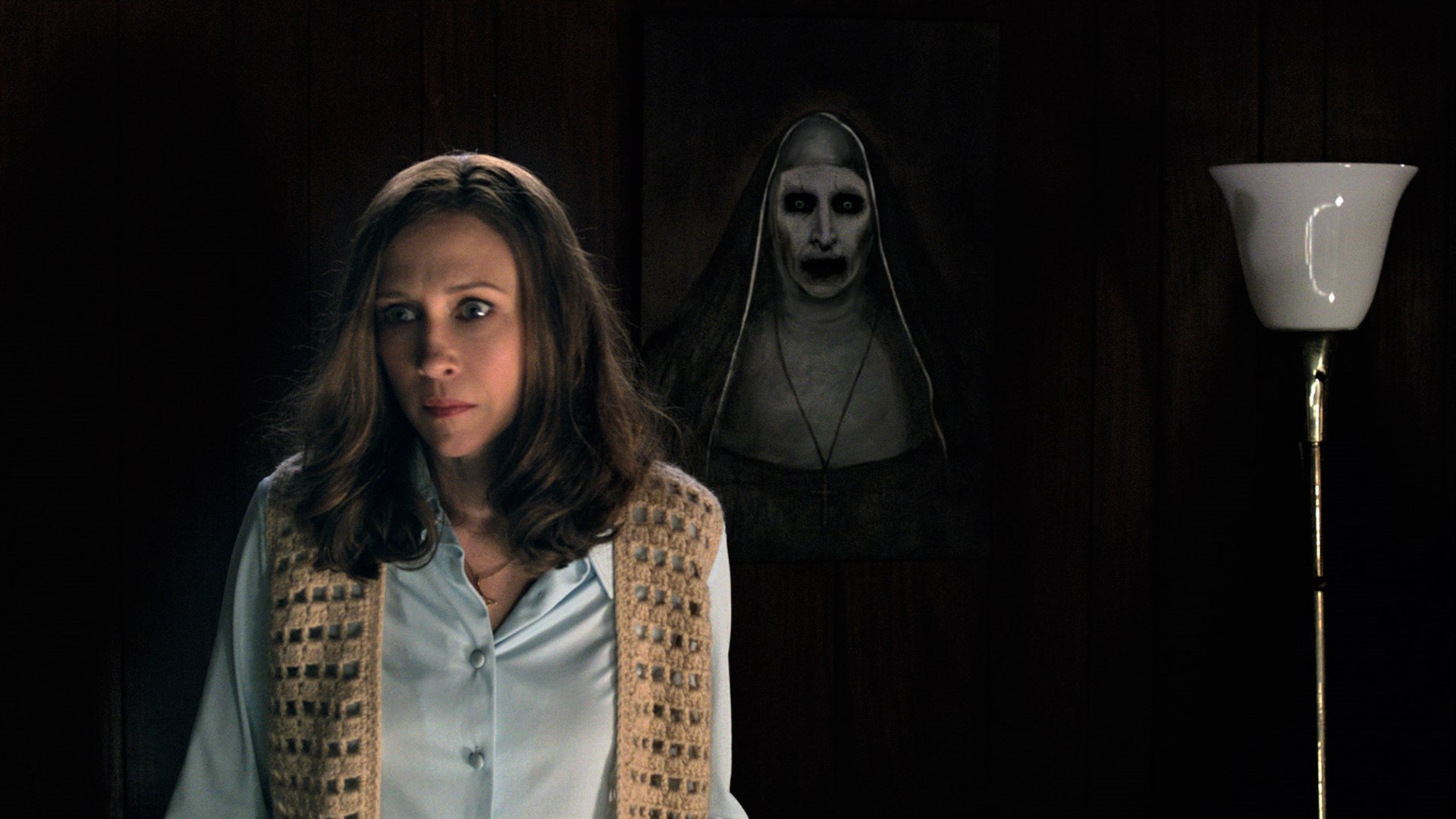 Best Horror Movies The Conjuring 2