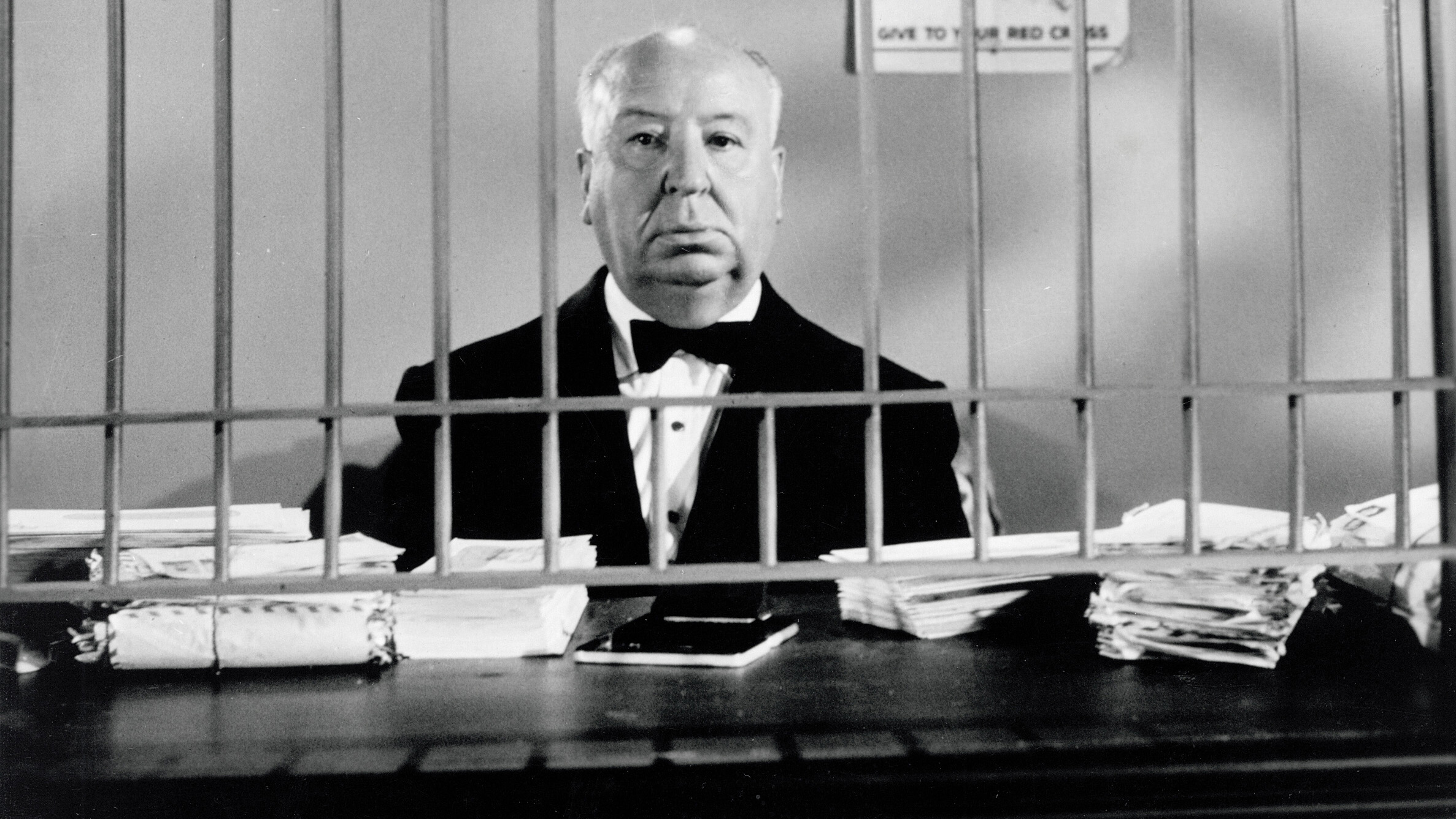 Best Horror TV Shows Alfred Hitchcock Presents