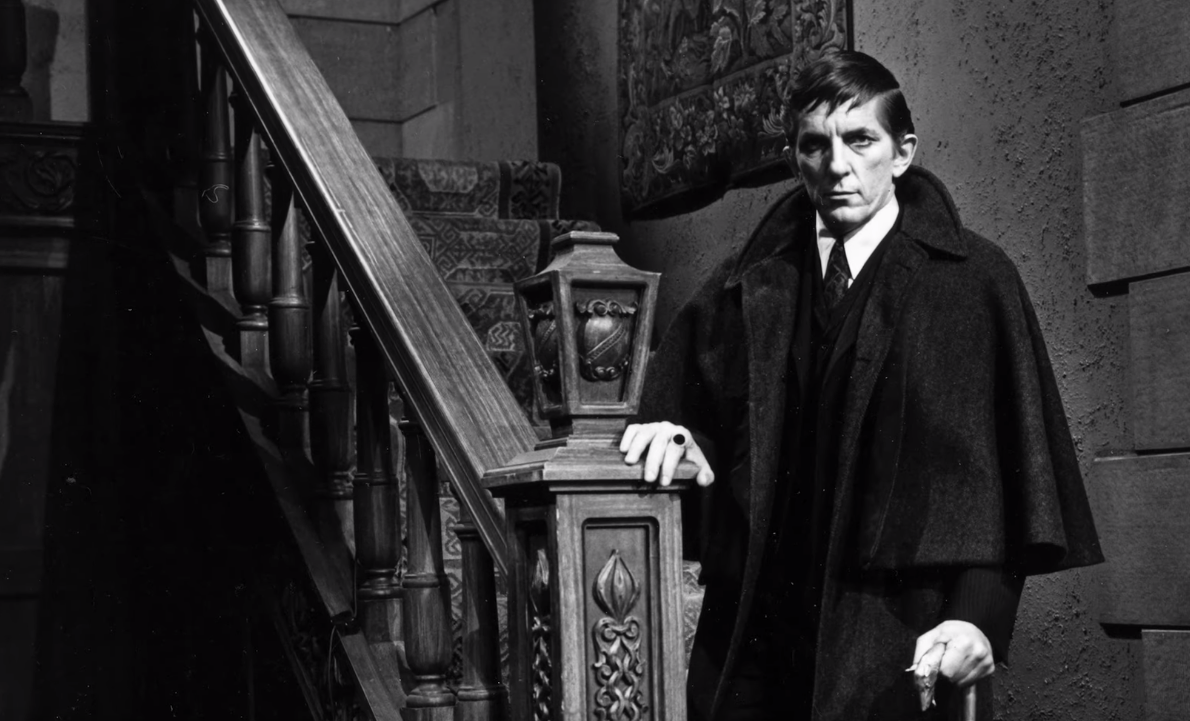 Best Horror TV Shows Dark Shadows