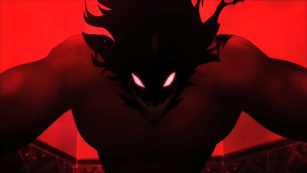Best Horror TV Shows Devilman Crybaby