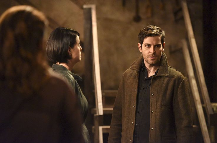 Best Horror TV Shows Grimm