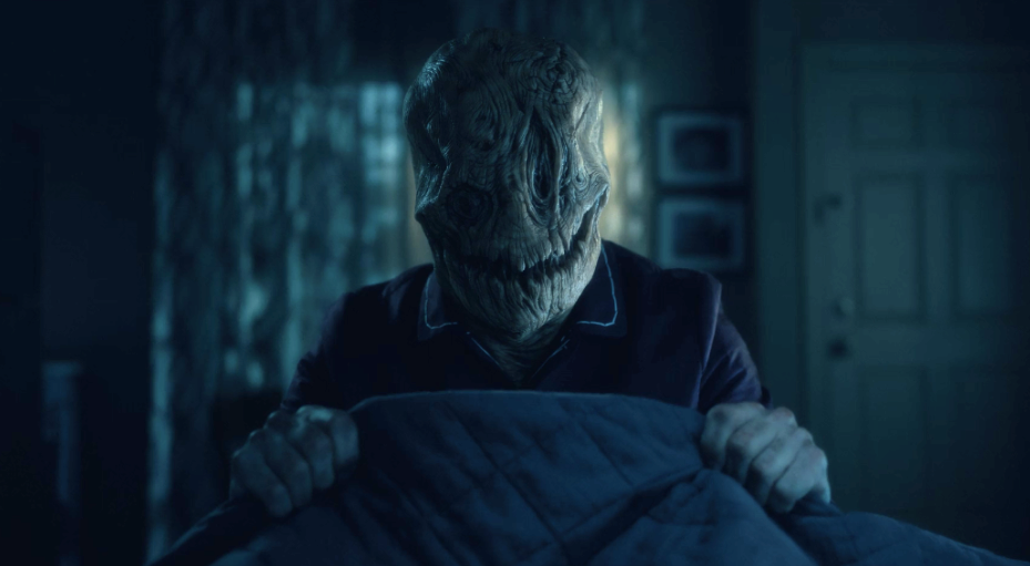 Best Netflix Horror Series: Scary TV Series To Watch