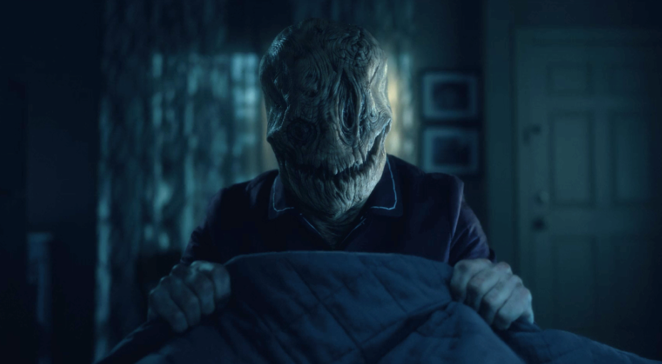 Best Horror TV Shows Haunting of Hill House