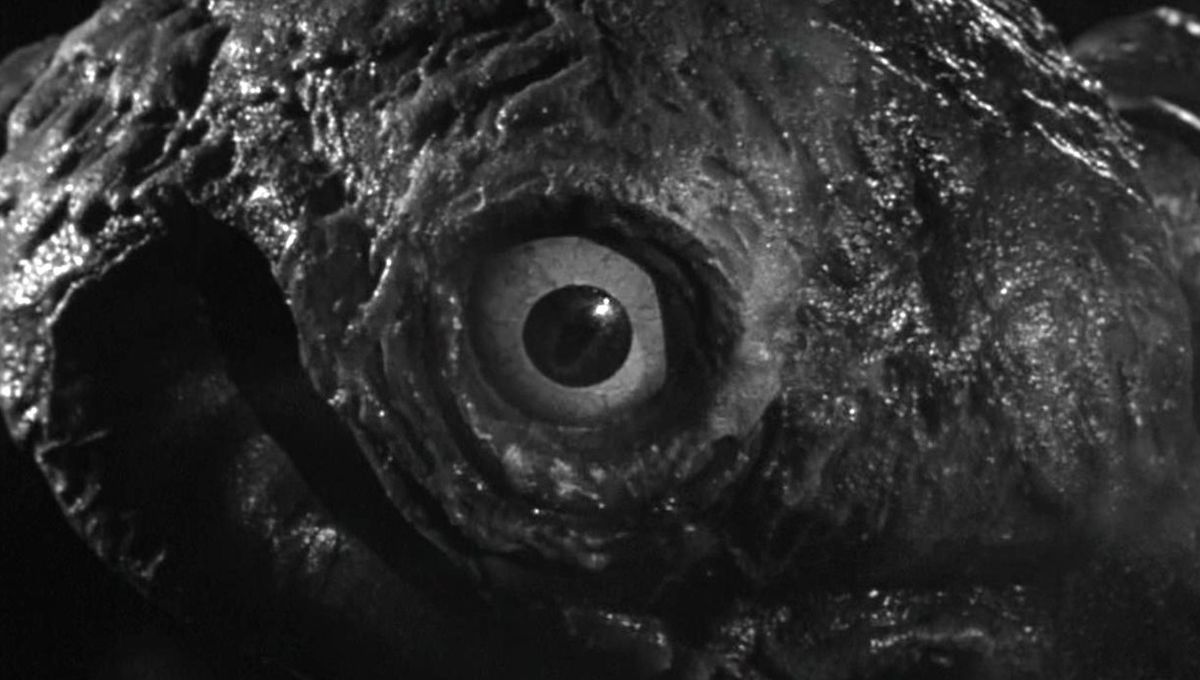 Best Horror TV Shows Outer Limits