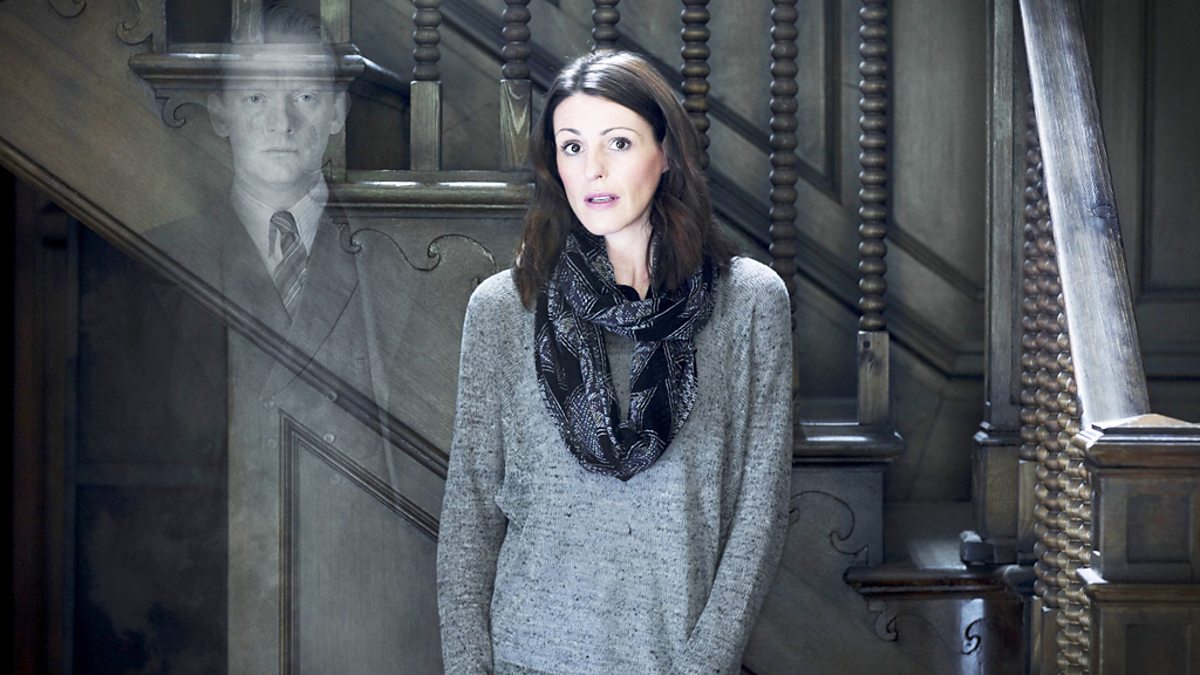 Best Horror TV Shows Secrets of Crickley Hall