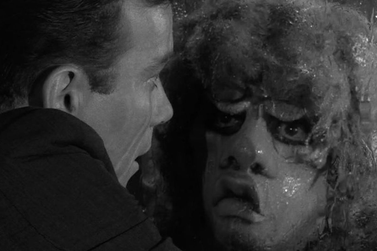 Best Horror TV Shows The Twilight Zone