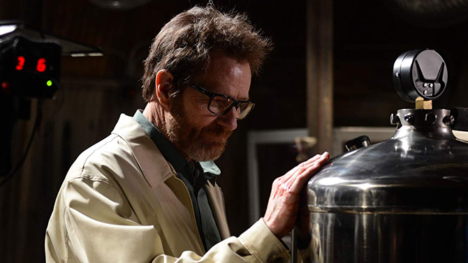 Did the El Camino Trailer Confirm Walter White's Fate? | Den of Geek