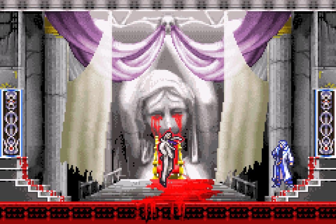 list of castlevania games for ps2 list of castlevania games for ps2