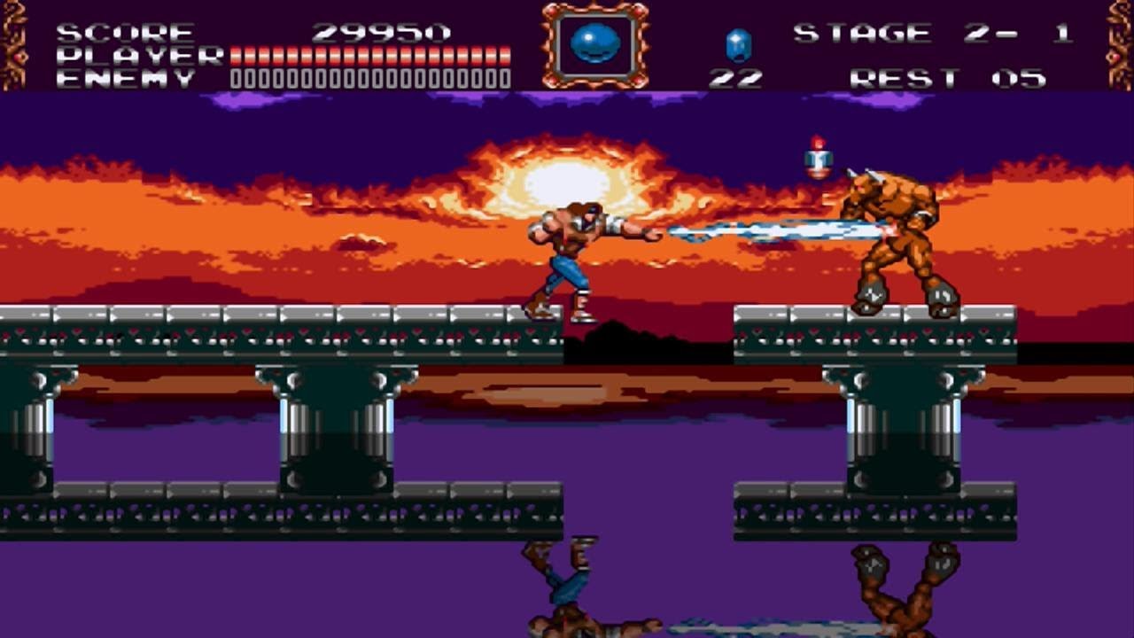 castlevania bloodlines password generator castlevania bloodlines password generator