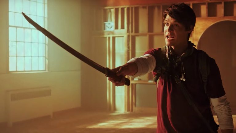 Daybreak Netflix Release Date, Cast, Trailer, Story, News