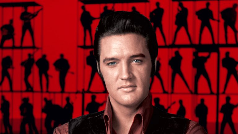 Elvis Unleashed