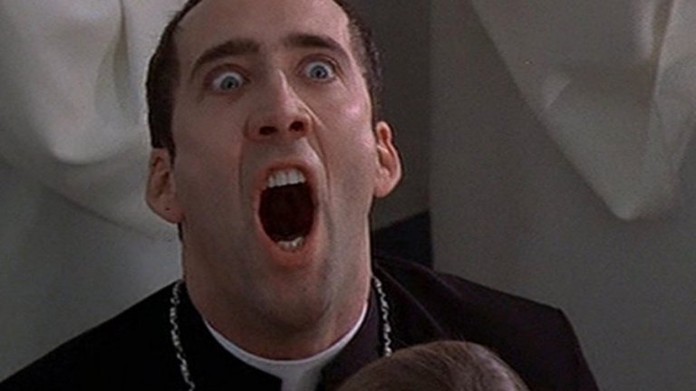 Face/Off Remake Bad Idea