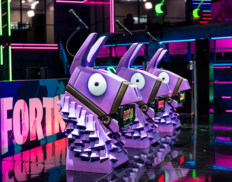 Fortnite E3 2019
