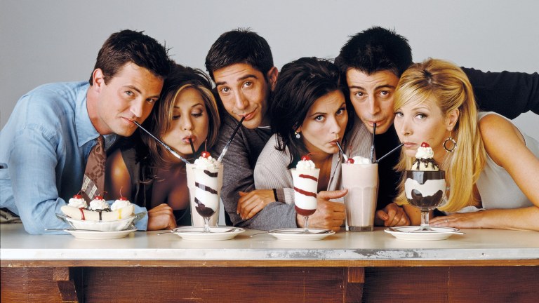 Friends Creator Revealed The Episodes She Regrets