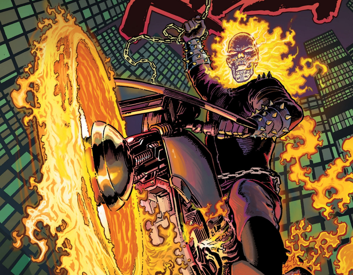 Ghost Rider