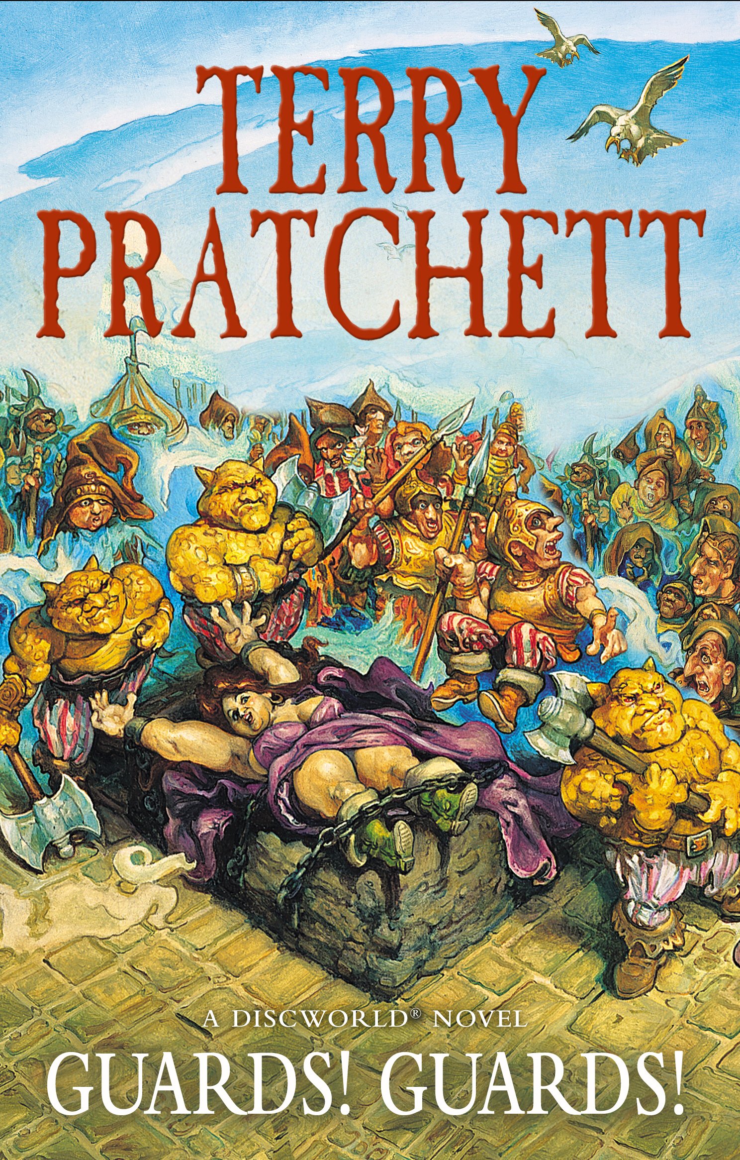 download best terry pratchett book to start with download best terry pratchett book to start with