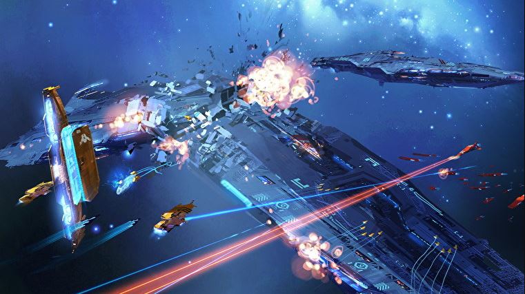 Homeworld 3