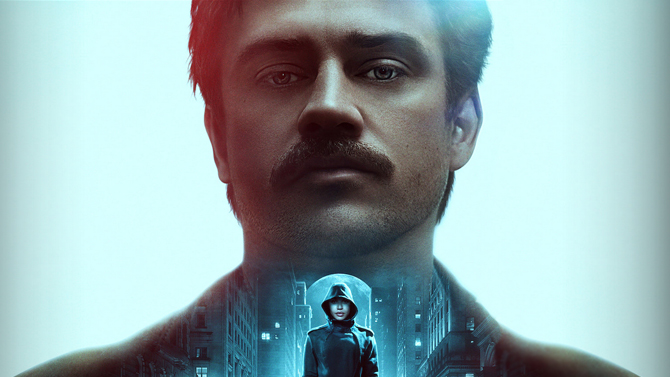 In The Shadow Of The Moon Trailer For Netflix Sci Fi Crime Film Den Of Geek